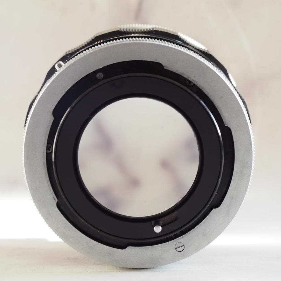 Canon キヤノン FL 55mm f1.2