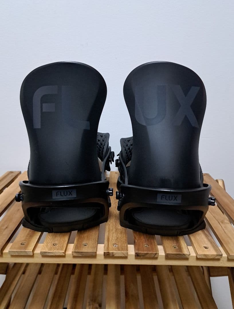 FLUX SR Mサイズ 24-25