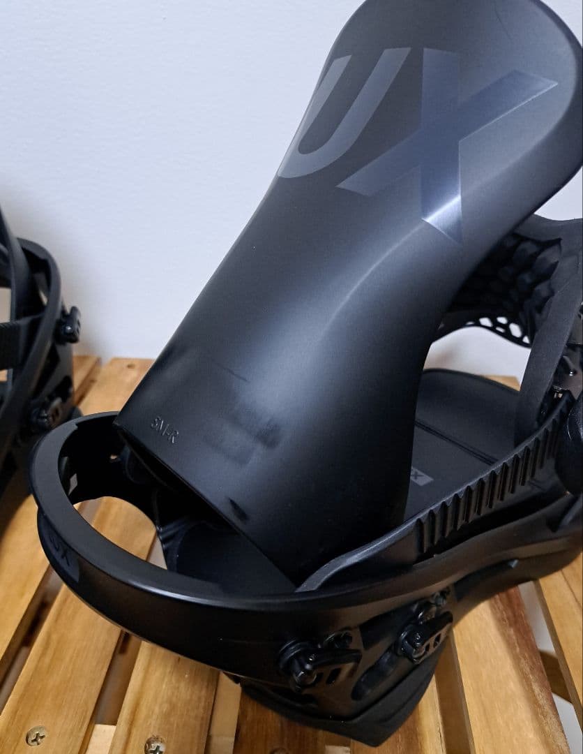 FLUX SR Mサイズ 24-25