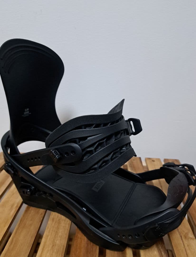 FLUX SR Mサイズ 24-25