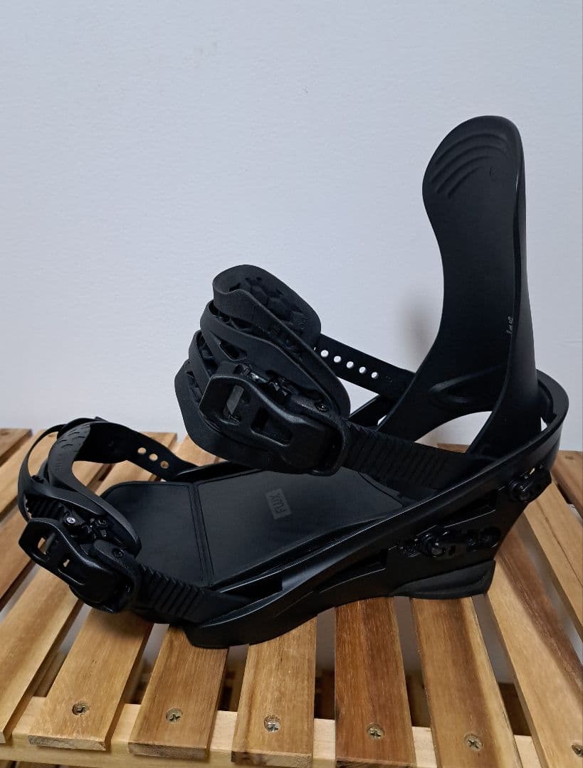 FLUX SR Mサイズ 24-25