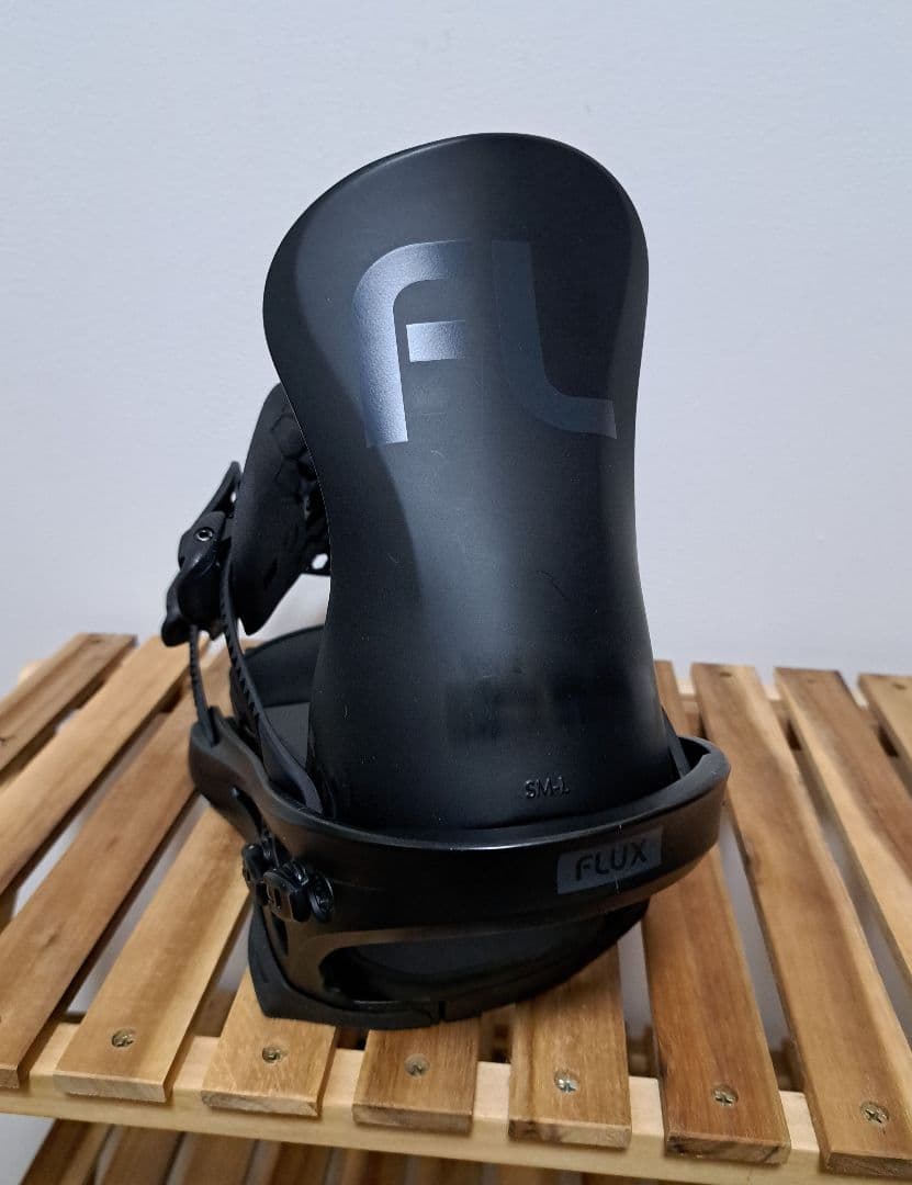 FLUX SR Mサイズ 24-25