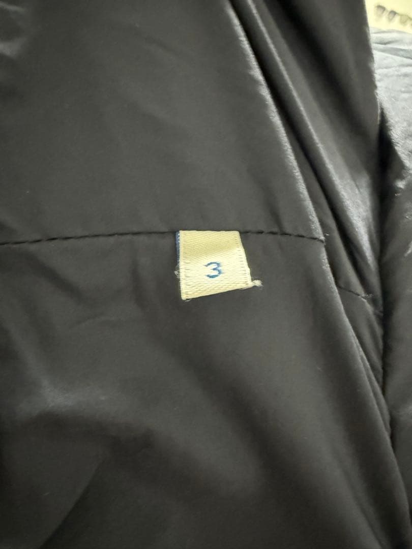 MONCLER F20911A53600 MAYA マヤダウンジャケット