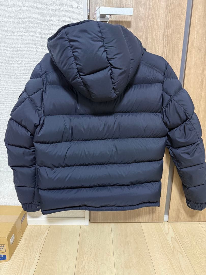 MONCLER F20911A53600 MAYA マヤダウンジャケット