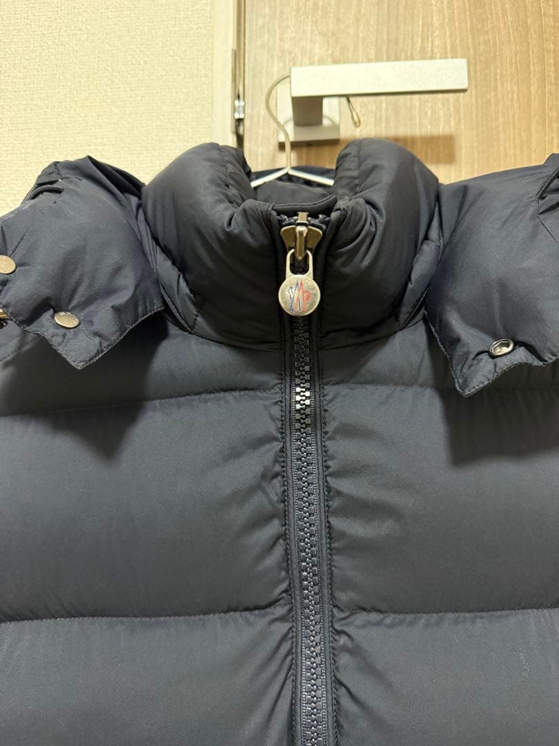 MONCLER F20911A53600 MAYA マヤダウンジャケット