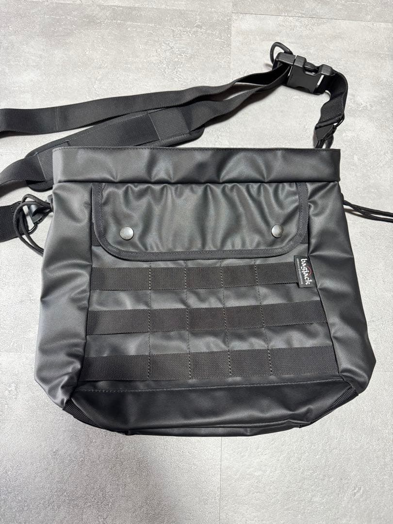 バッグ Bagjack B-Bag M highgrossy