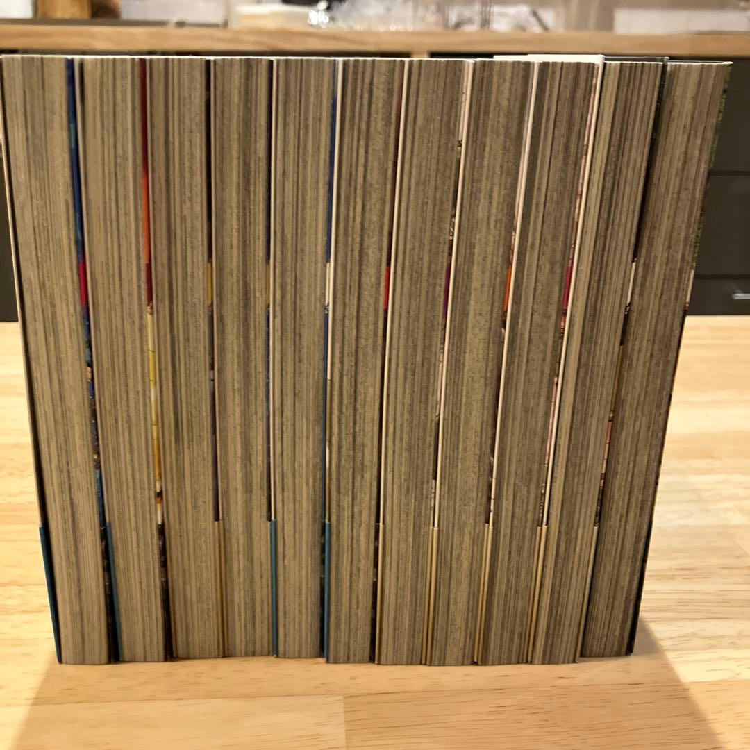 ペリリュー　全巻セット帯付き