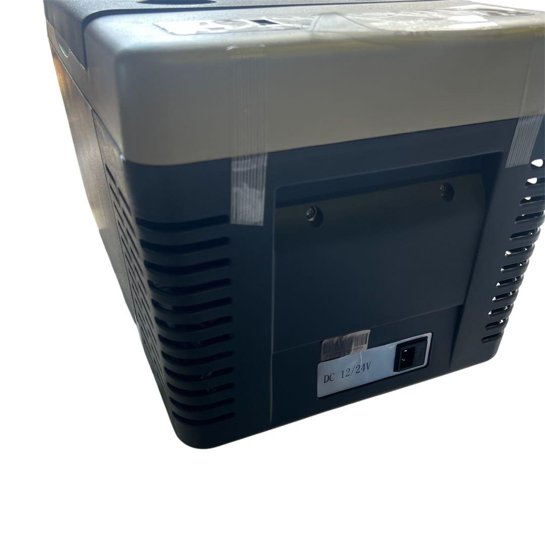 ポータブル冷蔵庫 車載冷蔵庫 F40C4TMP B22 22L