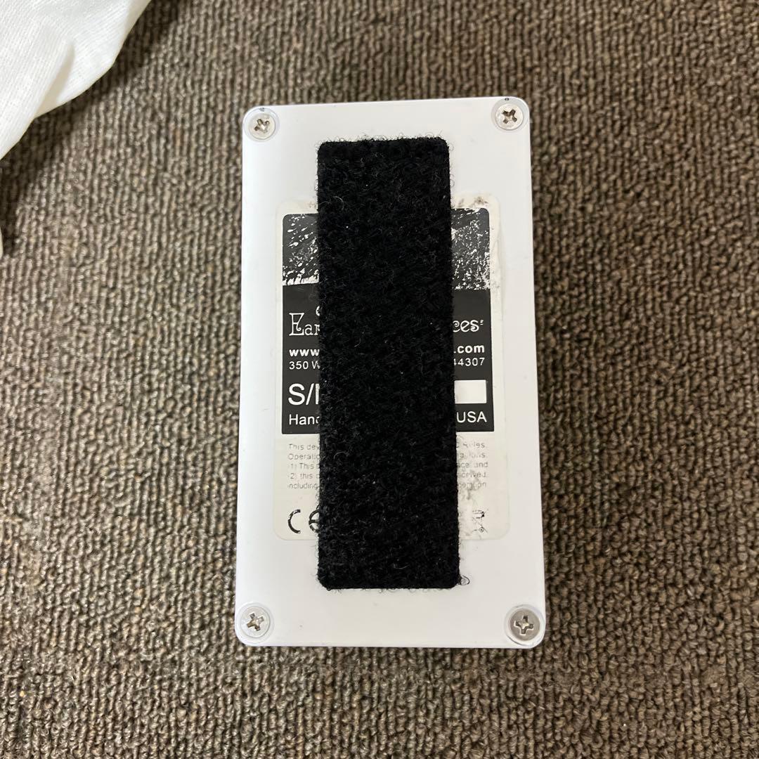 ギター EARTHQUAKER DEVICES / Dispatch Master