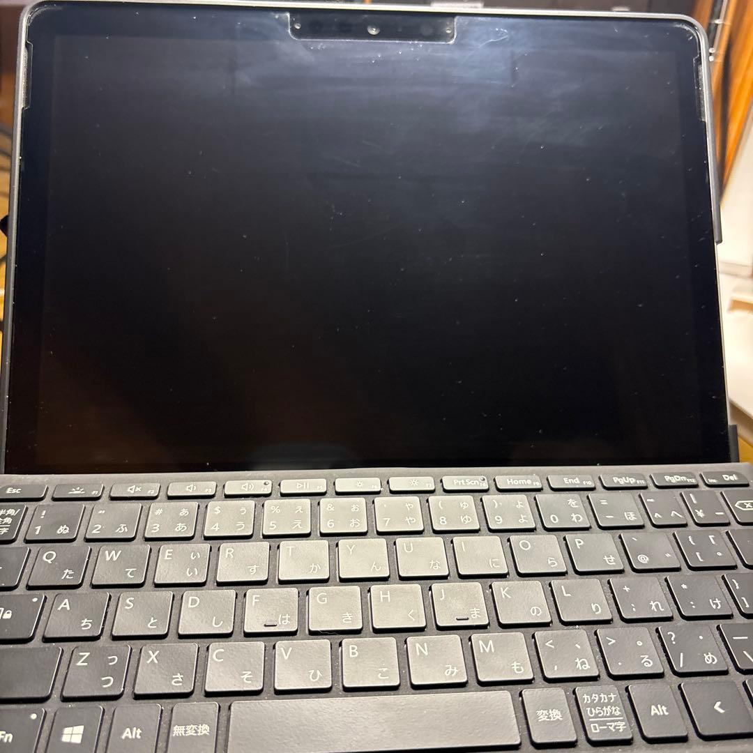 Windowsタブレット本体 Microsoft Surface Go3