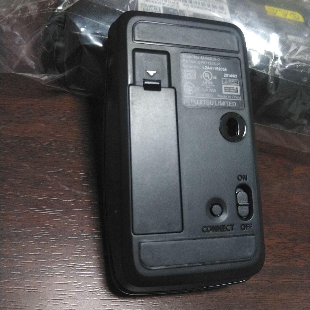 FUJITSU FMV ESPRIMO WH77/M デスクトップ一体型PC