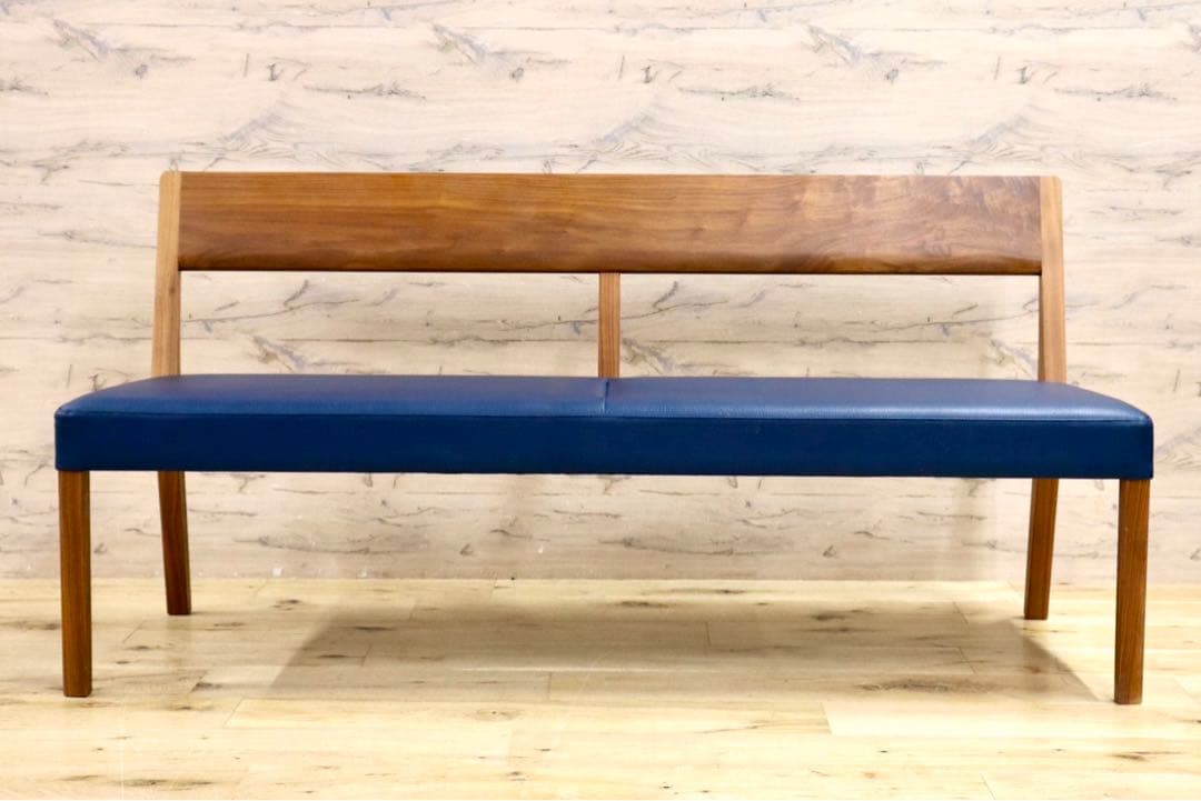 GMIK342A○karimoku / カリモク ダイニングベンチ ベンチチェア