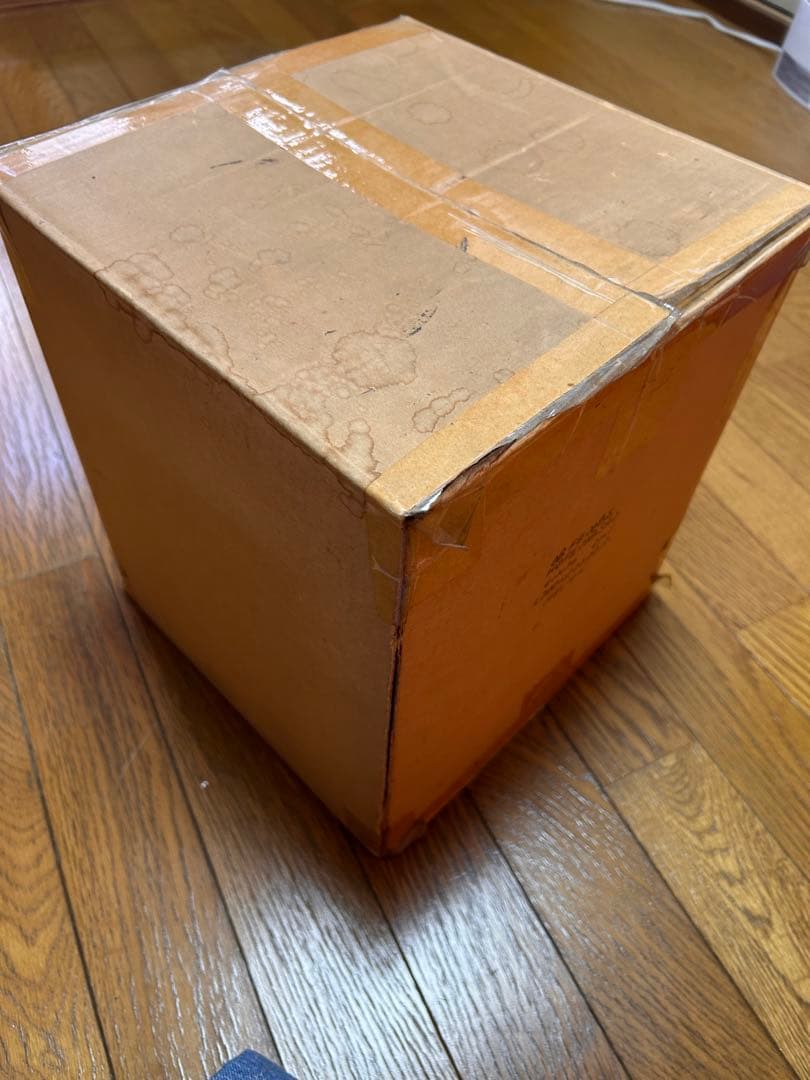 バックロードホーン専用フルレンジユニット（限定品）　2個1組