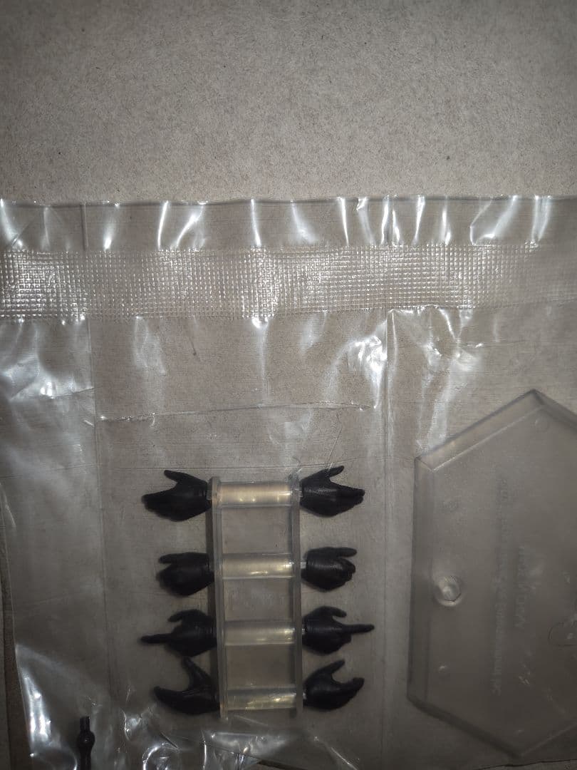 figma 時計塔のマリア DX Edition オマケ特典付き