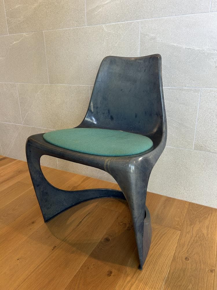 デザイナーズ チェア スティーン・オステルゴー CADO社 北欧 家具