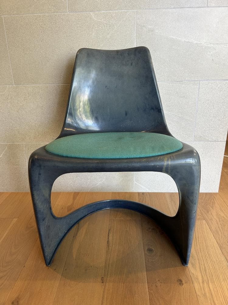 デザイナーズ チェア スティーン・オステルゴー CADO社 北欧 家具