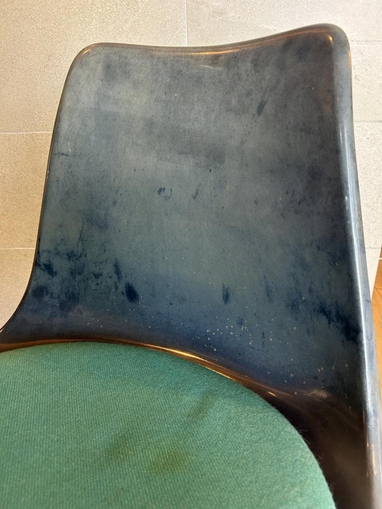 デザイナーズ チェア スティーン・オステルゴー CADO社 北欧 家具