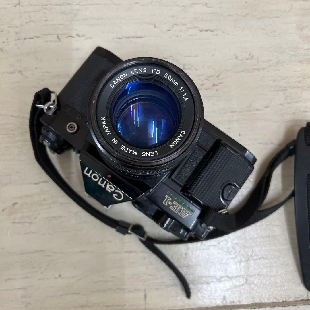 キャノンＡＥー1