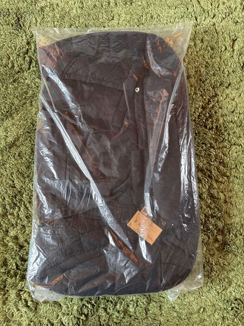 シェルブランケット（ベビー）