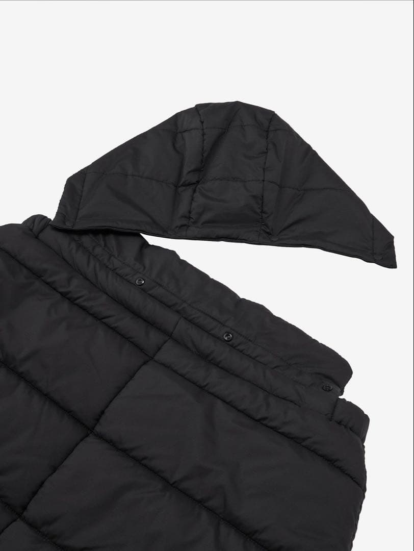 シェルブランケット（ベビー）