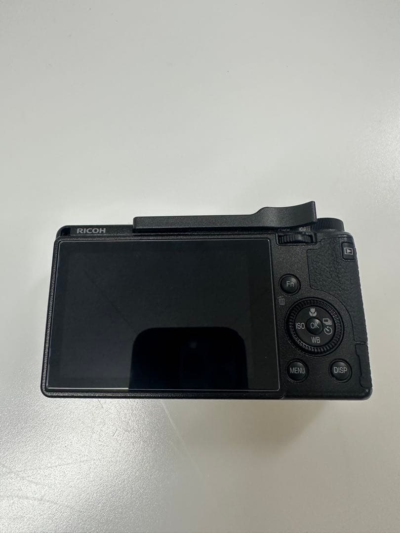 【極美品】RICOH GR III リコー　GR3（ショット数2170）