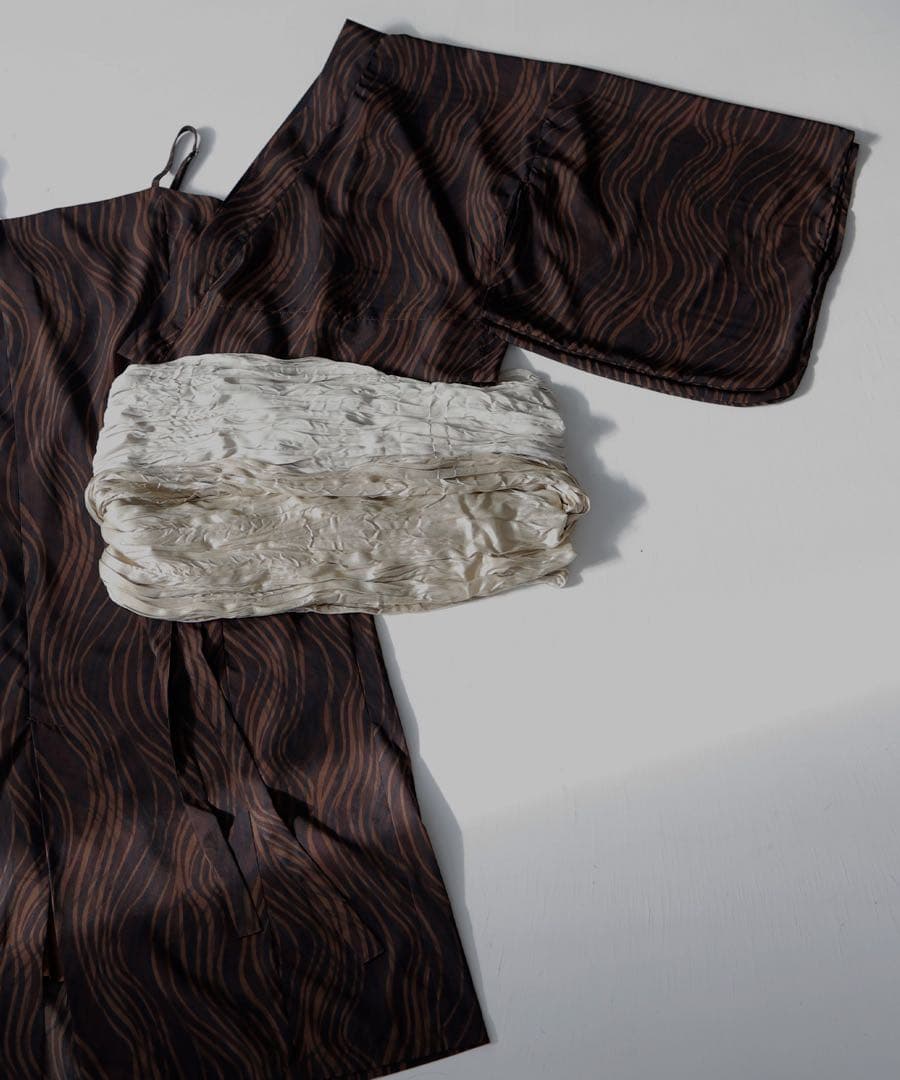 セパレート2way浴衣セット