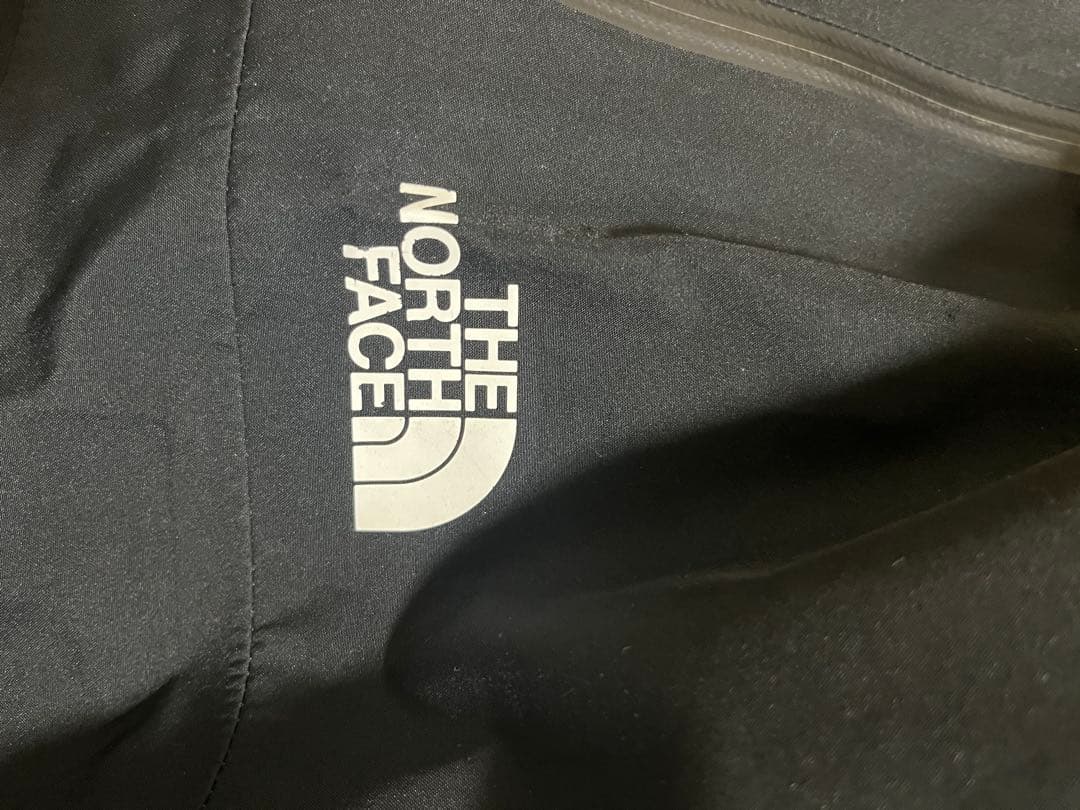 ザ ノースフェイス パウダーガイドジャケットとパンツのセット Lサイズ