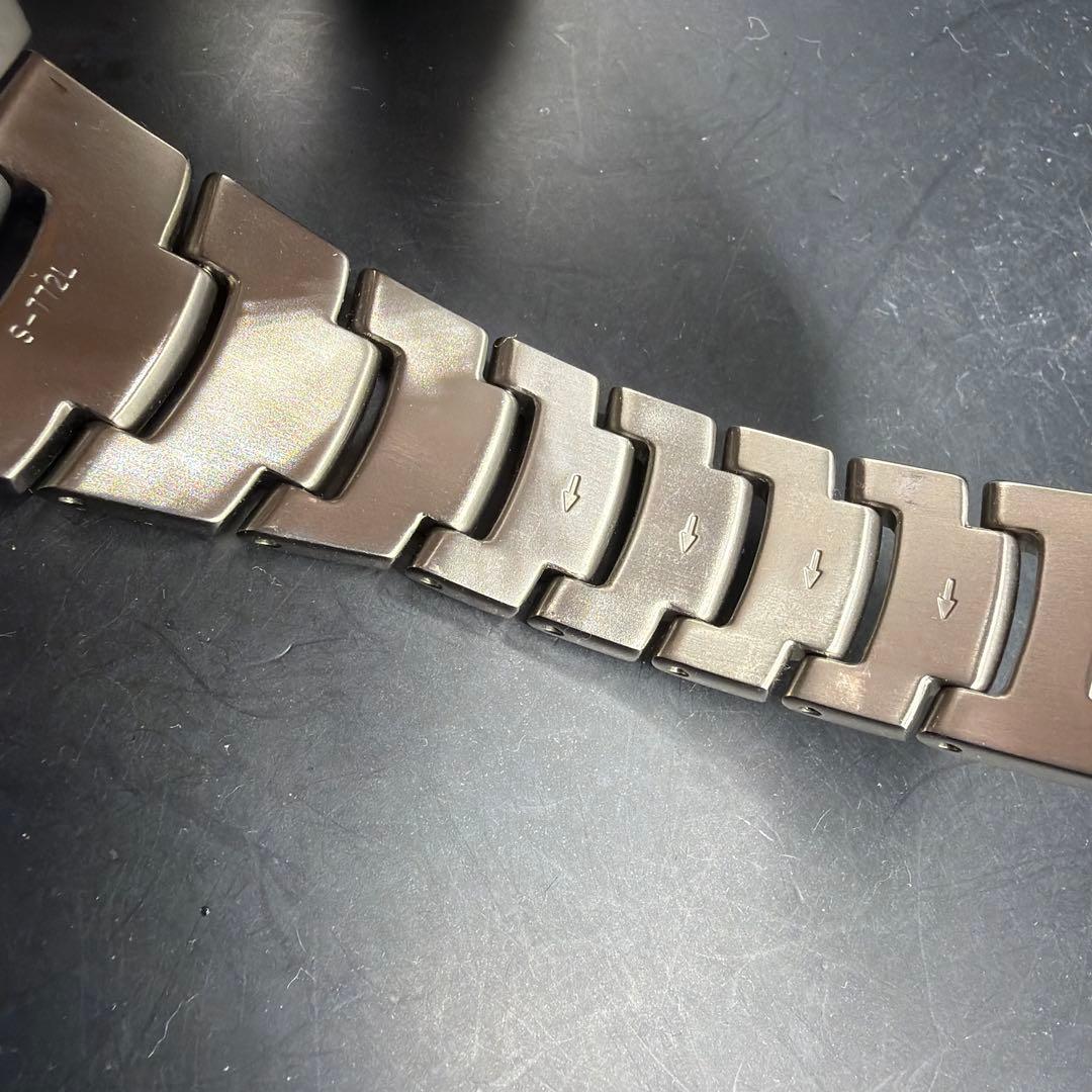 極美品✨激レア！CASIO FROGMAN MRG-1100-2 潜水王