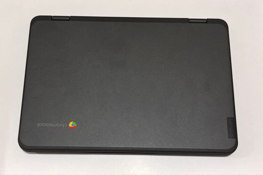 Chromebook本体 Lenovo 500e Chrombook Gen 4s