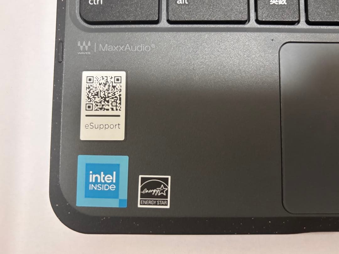 Chromebook本体 Lenovo 500e Chrombook Gen 4s