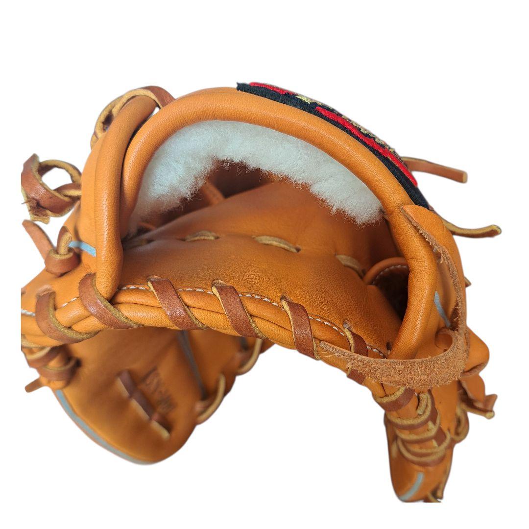 久保田スラッガー 軟式内野手用 鳥谷敬モデル 阪神 ロッテ KSN-M00