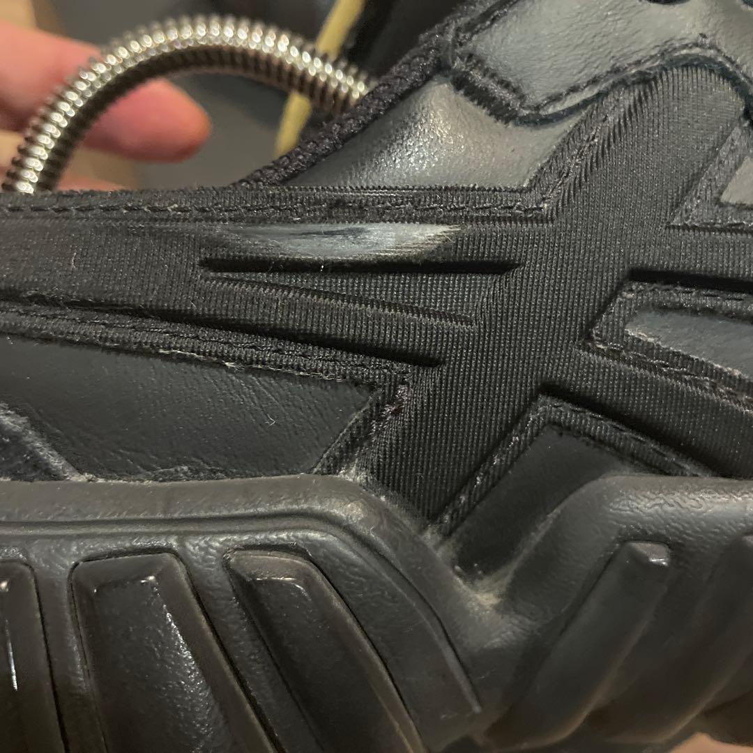 メルカリ最安値/即発送/26.5cm/オニツカタイガー/デンティグレ