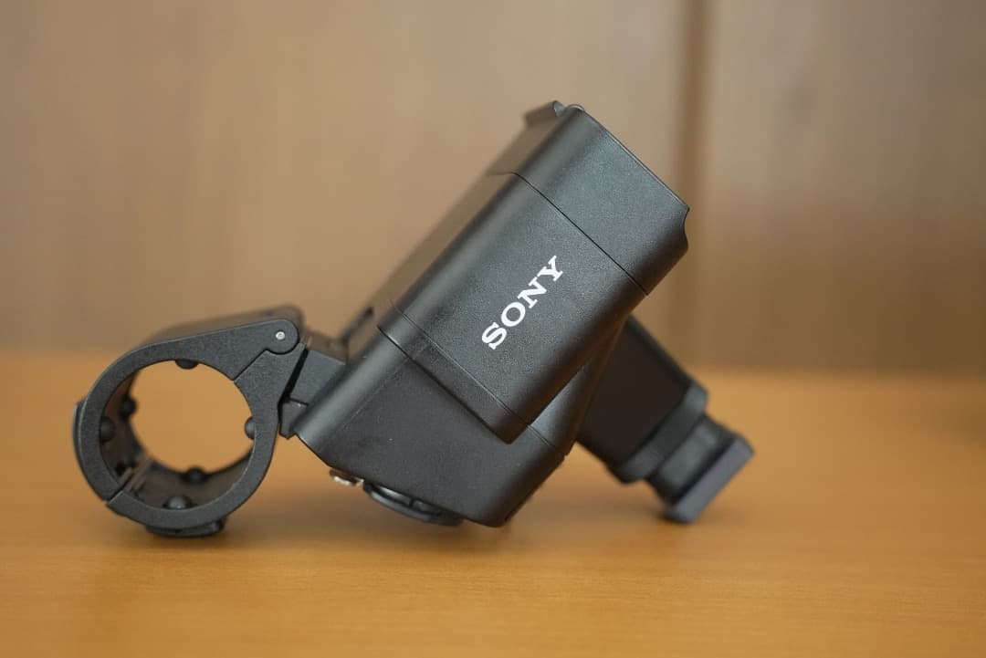 SONY XLR-K3M　※マイクロホンなし