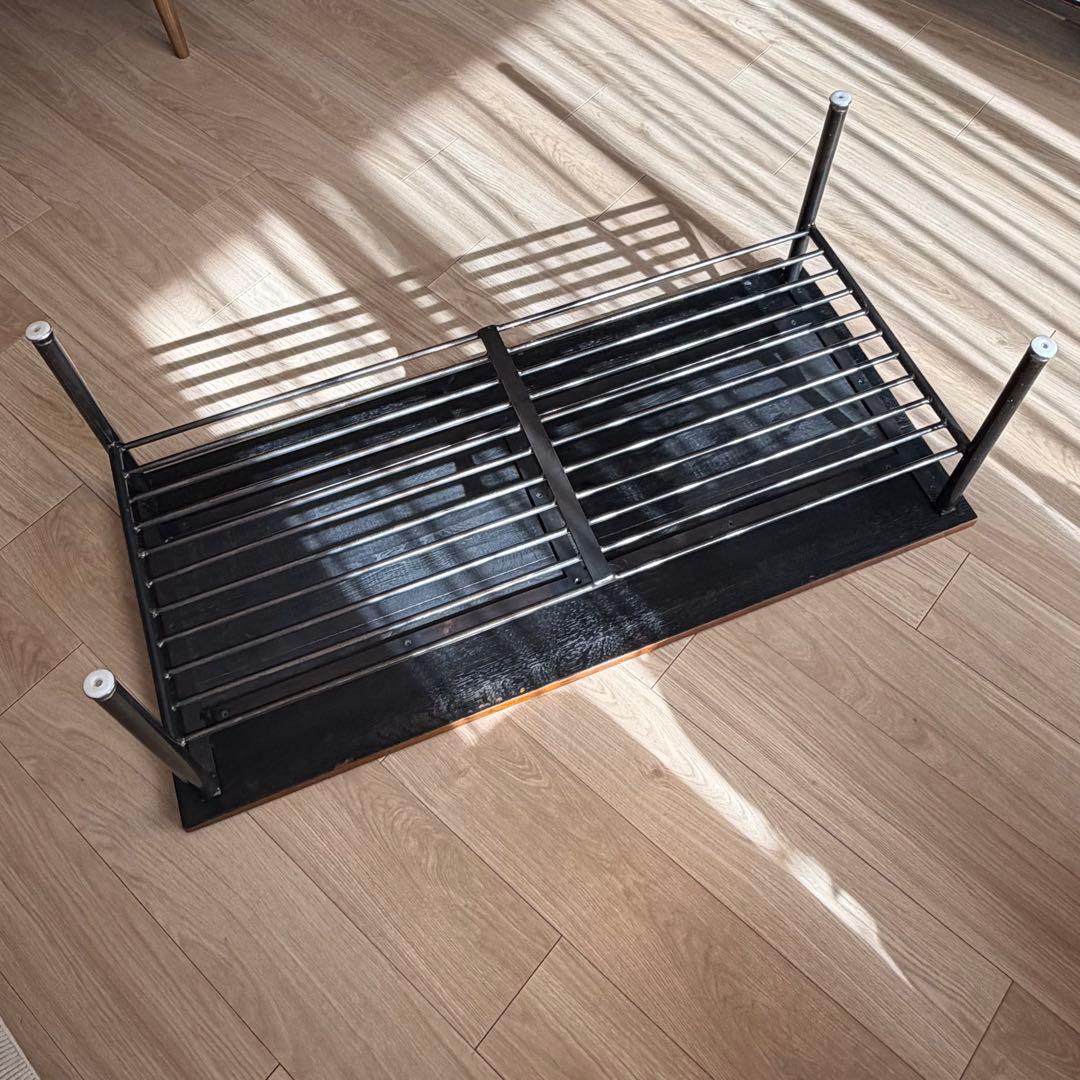 ジャーナルスタンダードファニチャー ローテーブル