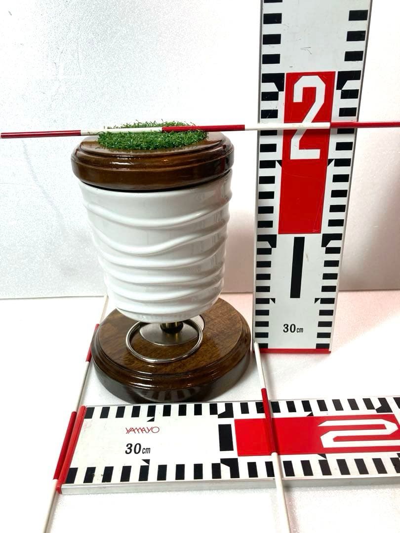 極　小型猛禽パーチ，ファルコンブロックＣ