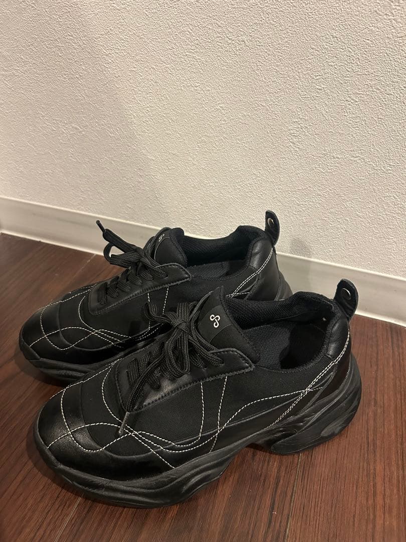 【美品】OAO SUNLIGHT 23cm