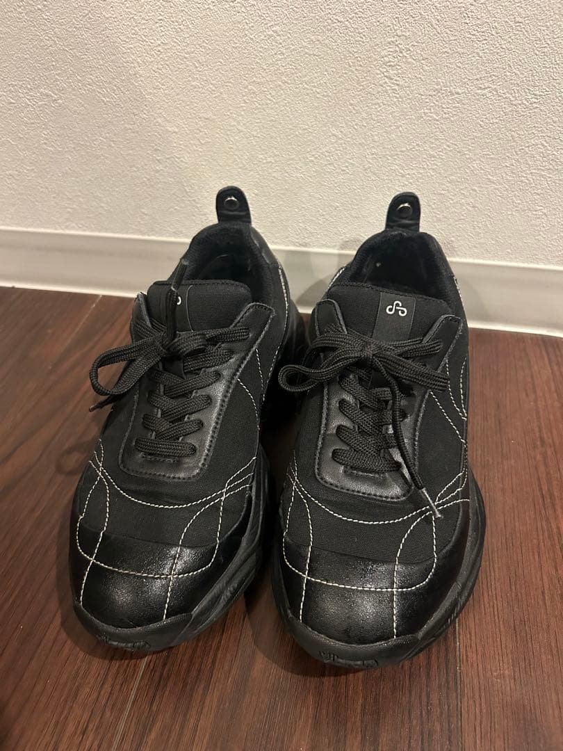 【美品】OAO SUNLIGHT 23cm