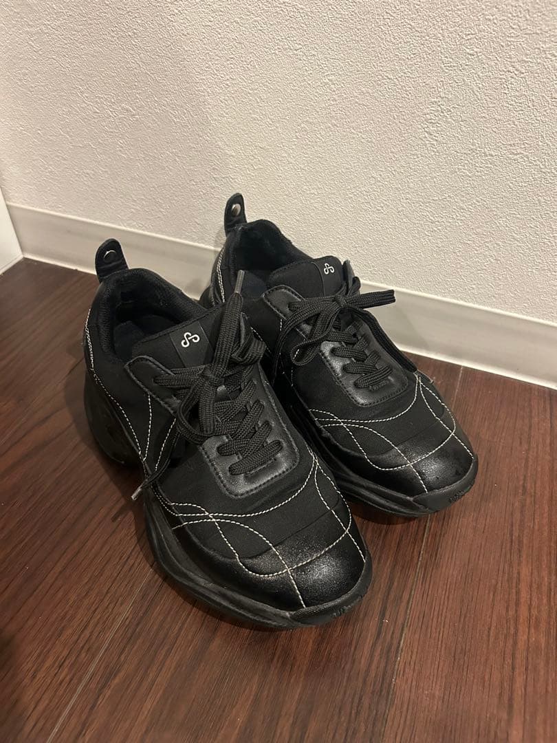 【美品】OAO SUNLIGHT 23cm