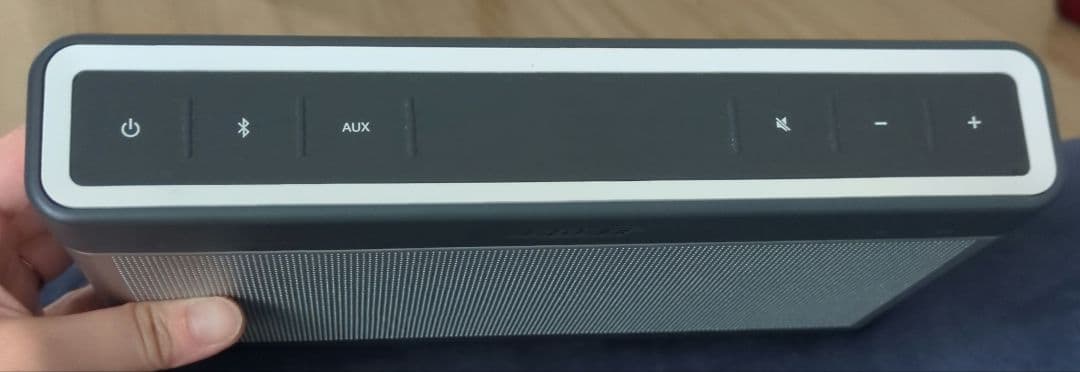 BOSE スピーカー　Bluetooth