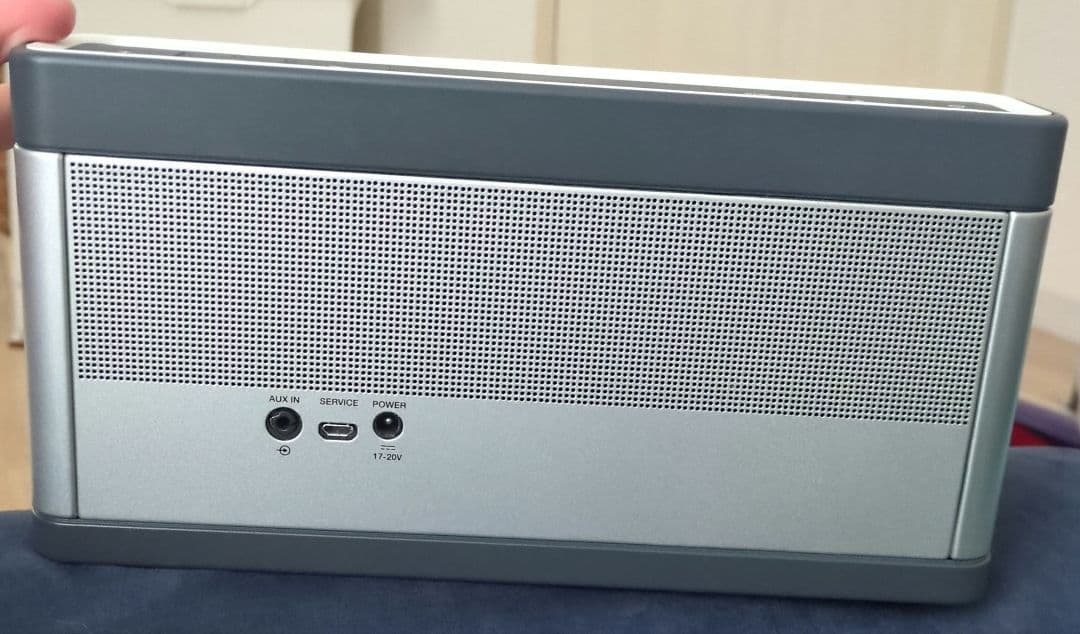 BOSE スピーカー　Bluetooth