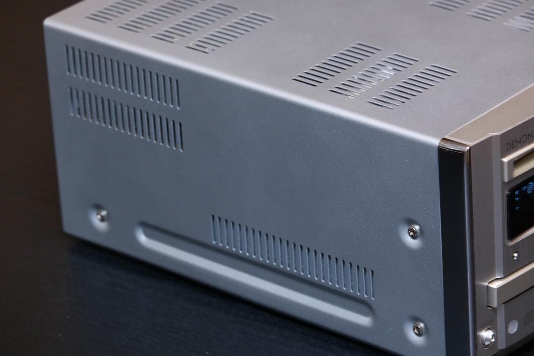 DENON D-ME33 CD/MD/TUNER/AMP　ミニコンポ 　美品