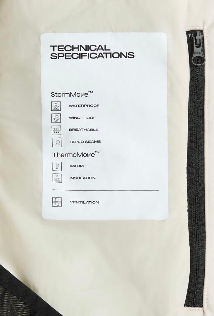 スノーボードジャケットウェア スキーウェア コラボ スノボ GORETEX