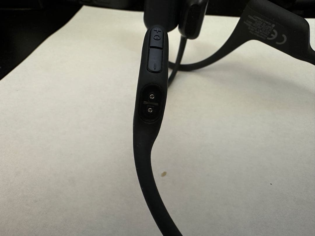 SHOKZ OpenRun Pro 8/1以降発送