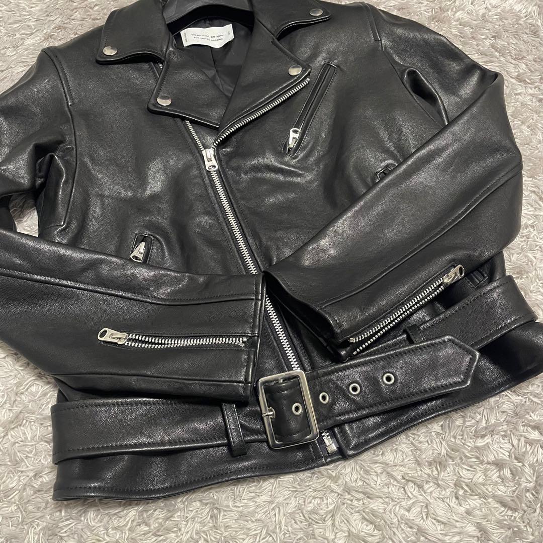 ちなつビューティフルピープル　ライダース　160 1735402411