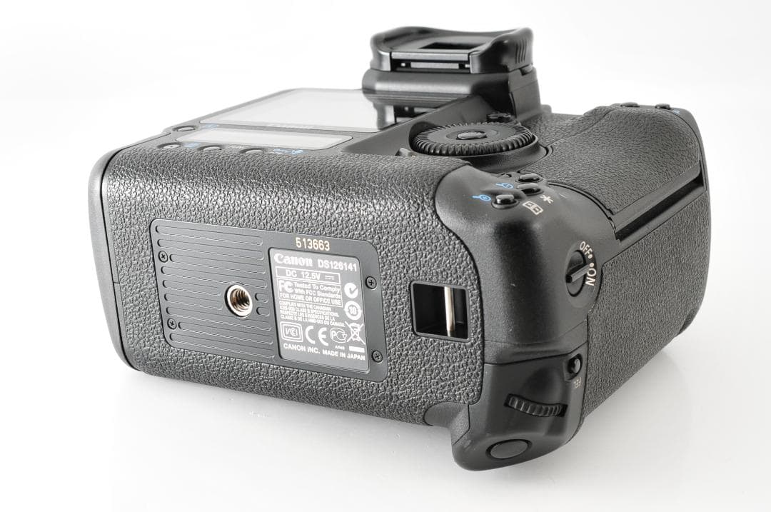 CANON EOS-1D MarkIII (シャッター数:2811)#1282