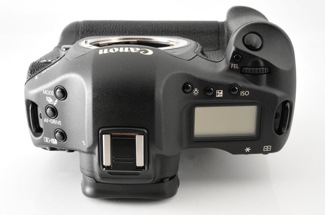 CANON EOS-1D MarkIII (シャッター数:2811)#1282