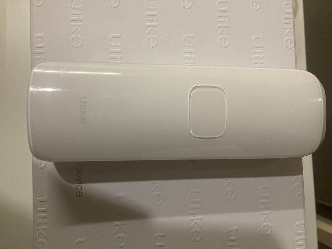 Ulike Air 3 IPL光美容器 UI06WH