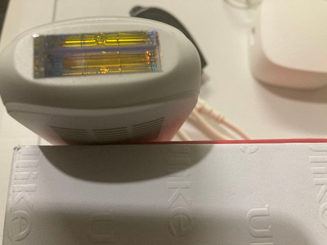 Ulike Air 3 IPL光美容器 UI06WH