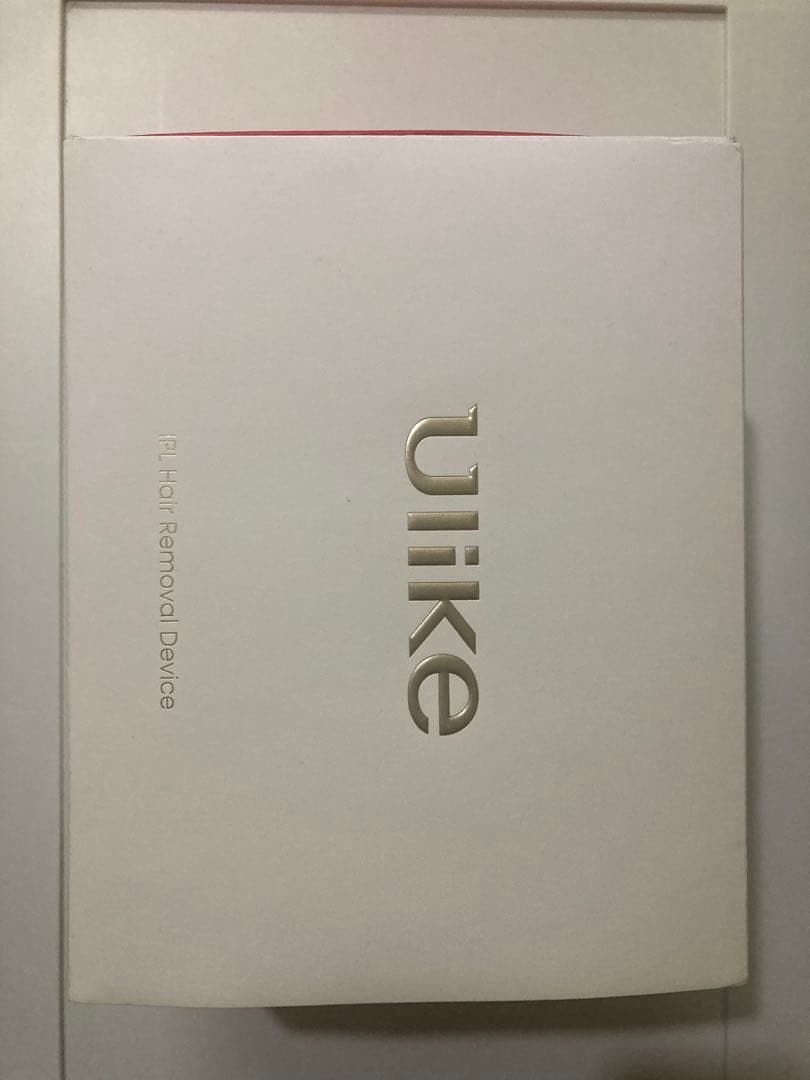 Ulike Air 3 IPL光美容器 UI06WH
