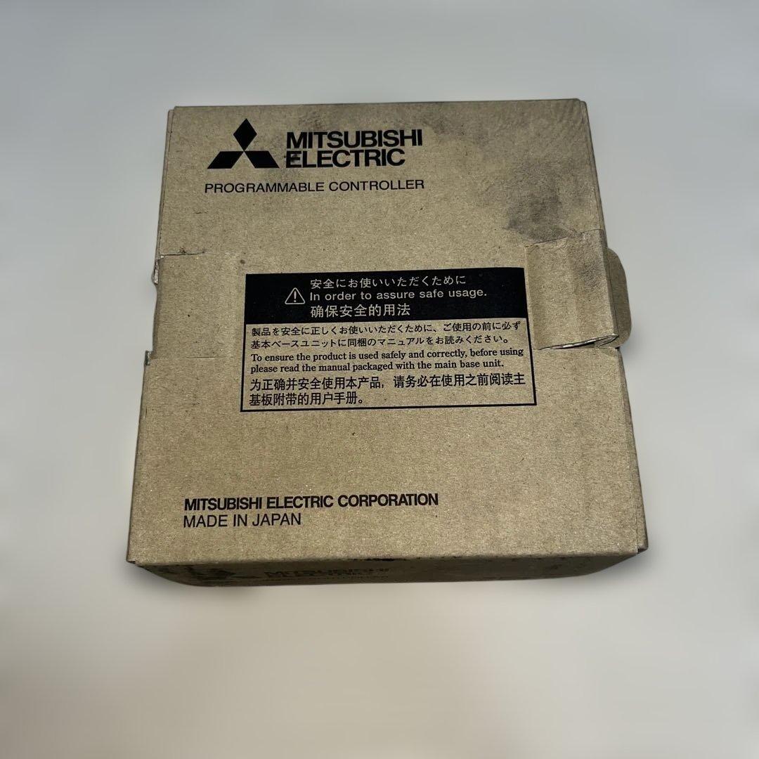 三菱電機 PLC Q01UCPU MELSEC-Q シリーズ CPUユニット